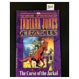 Hollywood Comics #1 The Young Indiana Jones