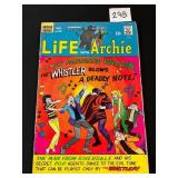 Archie Series #52 Life With Archie