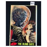 Dynamite #3 Mars Attacks