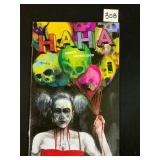 Image Haha Issue #2 Prince Thorogood