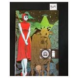 Image Department of Truth #07