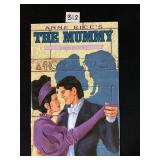 Millennium #4 Anne Rice