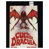 Source Point Press #2 Cult of Dracula