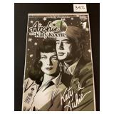 Archie Comics #1 of 4 Archie and Katy Keene