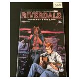 Archie Comics Riverdale One-Shot