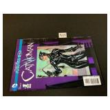DC #1 New 52 Futures End CatWoman