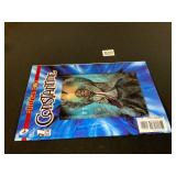 DC #1 New 52 Futures End Constantine