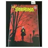 Archie Horror #2 Chilling Adventures of Sabrina