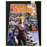 Archie Comics #7 Variant Afterlife With Archie
