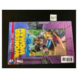 DC #1 New 52 Futures End Wonder Woman