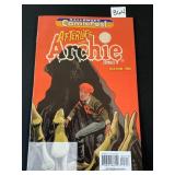 Archie Horror Season Two Afterlife With Archie