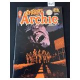 Archie Comics #4 Afterlife with Archie