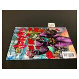 DC #23.1 New 52 Joker #1