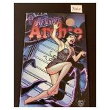 Archie Comics #5 Variant Afterlife Archie