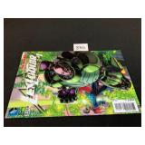 DC #23.3 New 52 Lex Luthor #1