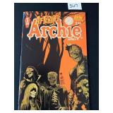 Archie Comics #5 Afterlife with Archie