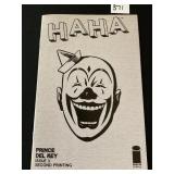 Image #1 HaHa Bartelby Rejects the Premise