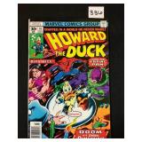Marvel Comics #10 Howard the Duck
