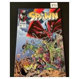 Image #11 Spawn "Home"