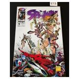 Image #9 Spawn "Angela"