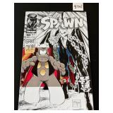 Image #10 Spawn