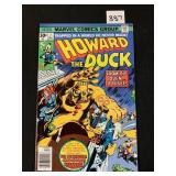 Marvel Comics #7 Howard the Duck