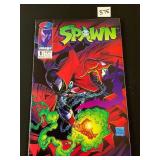 Image #1 Spawn "Questions