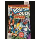 Marvel Comics #6 Howard the Duck