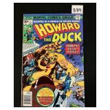 Marvel Comics #7 Howard the Duck