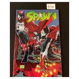 Image #8 Spawn "In Heaven"