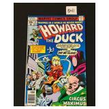 Marvel Comics Howard the Duck #27