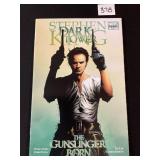 Marvel #3 of 7 The Dark Tower The Gunslinger Born