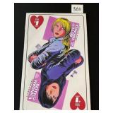 Archie Comics #1 Betty & Veronica
