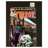 Topps #1 Tales of Terror Trilogy of Terror