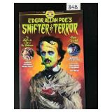 Ahoy Comics #01 Edgar Allan Poe