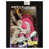 Millennium Boderland Book 1 of 3  Cthulhu