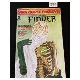 Dark Horse Comics #31 Finder