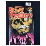 Vault Vintage #1 Creature Feature Comics