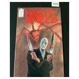 Epic Comics Nightbreed #1