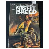 Epic Comics Nightbreed #2