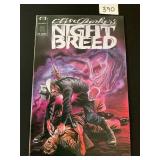 Epic Comics Nightbreed #3