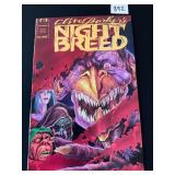 Epic Comics Nightbreed #5