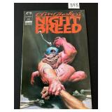Epic Comics Nightbreed #6