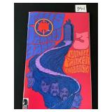 Dark Horse Comics This Damned Band No. 1