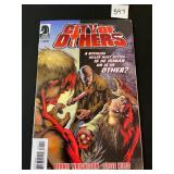 Dark Horse #1 of 4 City of Others