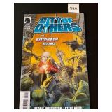 Dark Horse #2 City of Others The Bludbath Begins