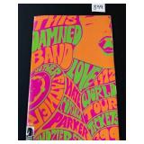 Dark Horse Comics #1 of 6 This Damned Band