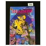 DC The Shadow #2 Blood & Judgement Part 3