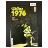 DC Black Label Book 8. American Vampire 1976