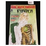 Dark Horse Comics #31 Finder